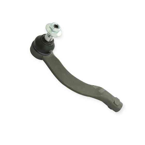 Наконечник тяги Ауді TT 06- лівий L рульовий Мукачево