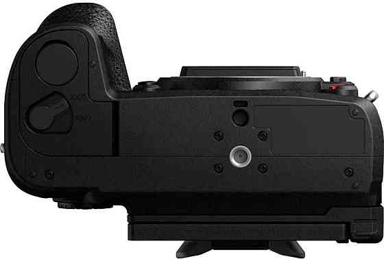 Фотоапарат Panasonic Lumix DC-GH6 Body НОВИЙ. Харьков