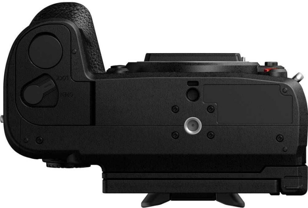 Фотоапарат Panasonic Lumix DC-GH6 Body НОВИЙ. Харків - фото 3