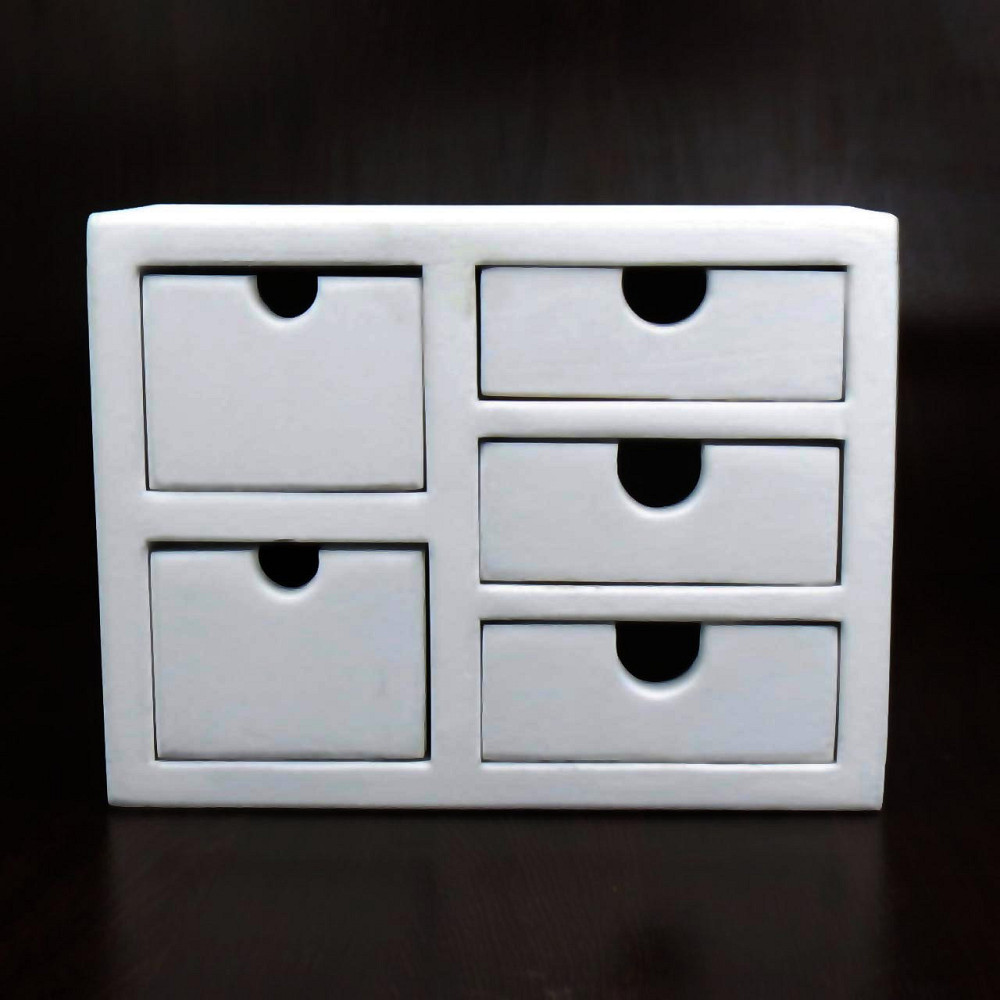 Органайзер для косметики "Піфодора" зефір Миколаїв - фото 3