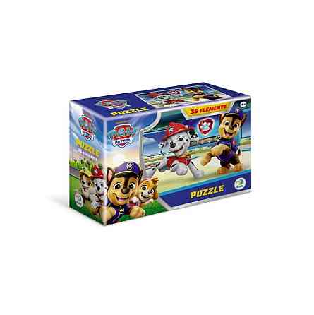 Пазл детский 