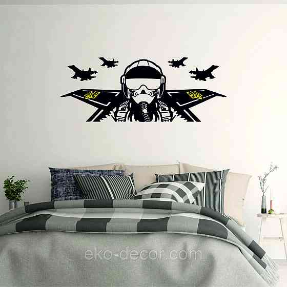 Декоративне настінне 3D Панно «Бодібілдінг» Декор на стіну з об'ємом Київ