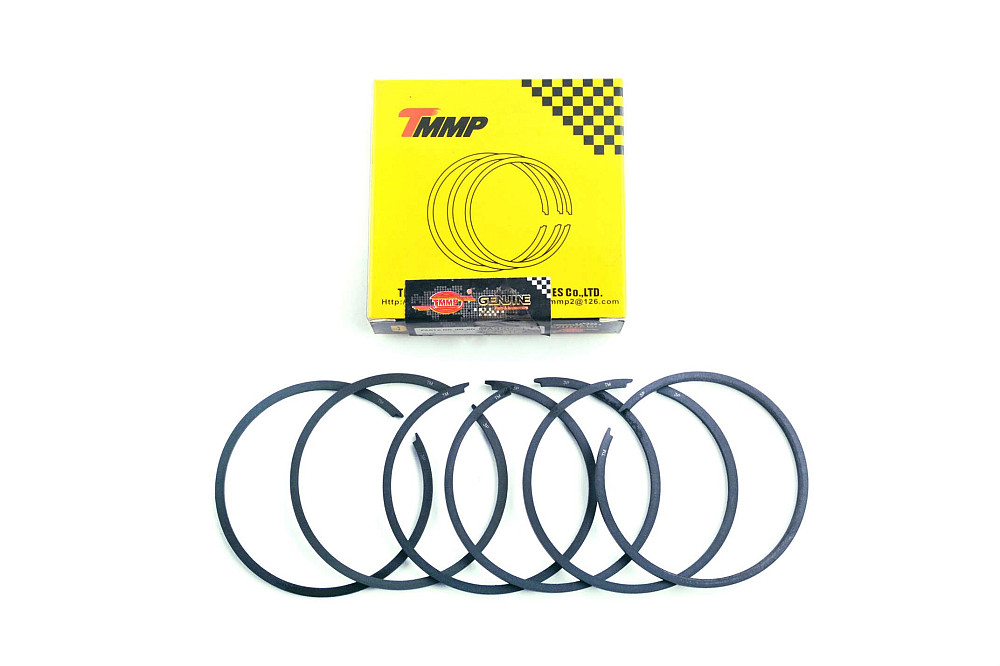 Кільця ЯВА 12V 5р. (Ø59,25) (6шт) (TM) EVO Київ - фото 1