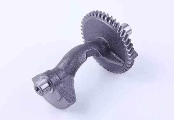 Вал балансувальний мотоблок 188F Мукачево