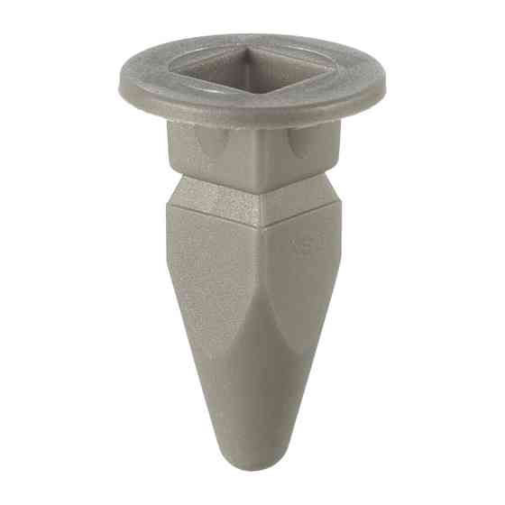 Вставка номерного знака Audi VW 357868143 14253 Киев