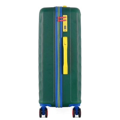 Чемодан Semi Line 24" (M) Dark Green (T5805-2) (DAS303407) Винница - изображение 4