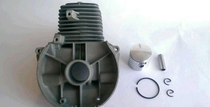 Поршнева мотокоса для Олео мак Sparta 25/250 Мукачево - фото 1