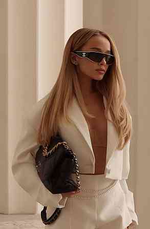 Жіночий стильний романтичний костюм оверсайз піджак із шортами костюмка + підкладка Білий, 44/46 Одеса