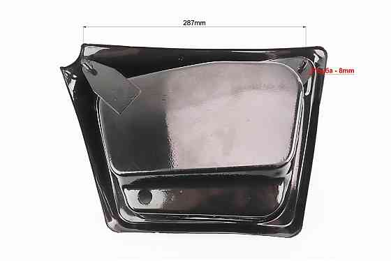 Бардачок правий Київ