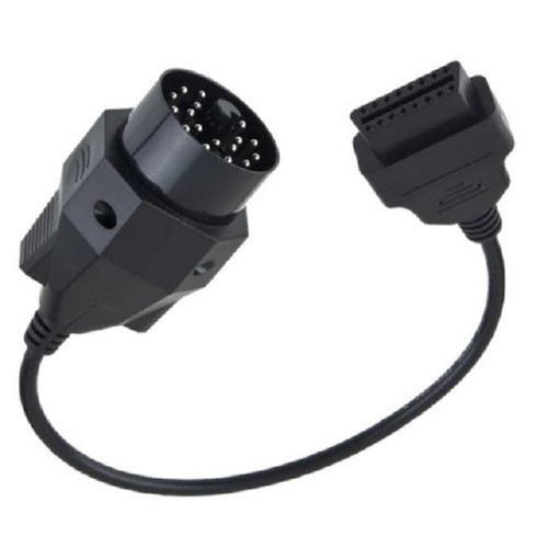 Сканер диагностики BMW с переходником для кодирования ошибок Киев - изображение 4