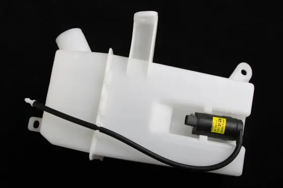 Бачок омывателя Lacetti с моторчиком GM Винница