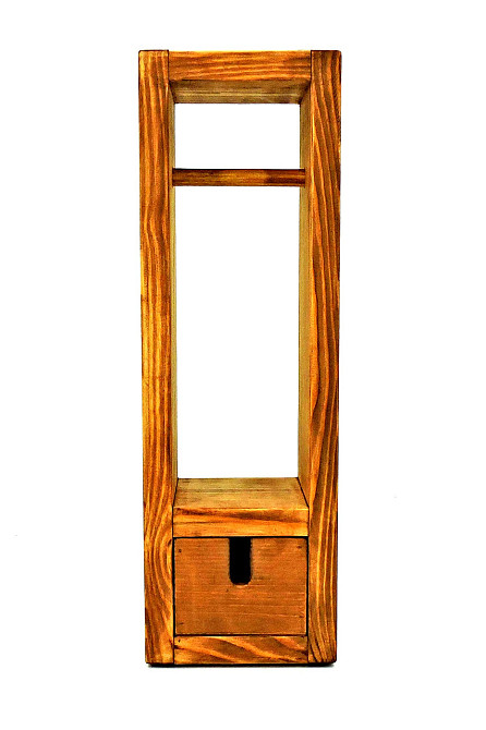 Держатель для туалетной бумаги 