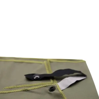 Туристичний рушник Tribe з мікрофібри в чохлі Pocket Towel 75х150 XL Army-green (T-LC-0001-XL-army-green) Вінниця - фото 2