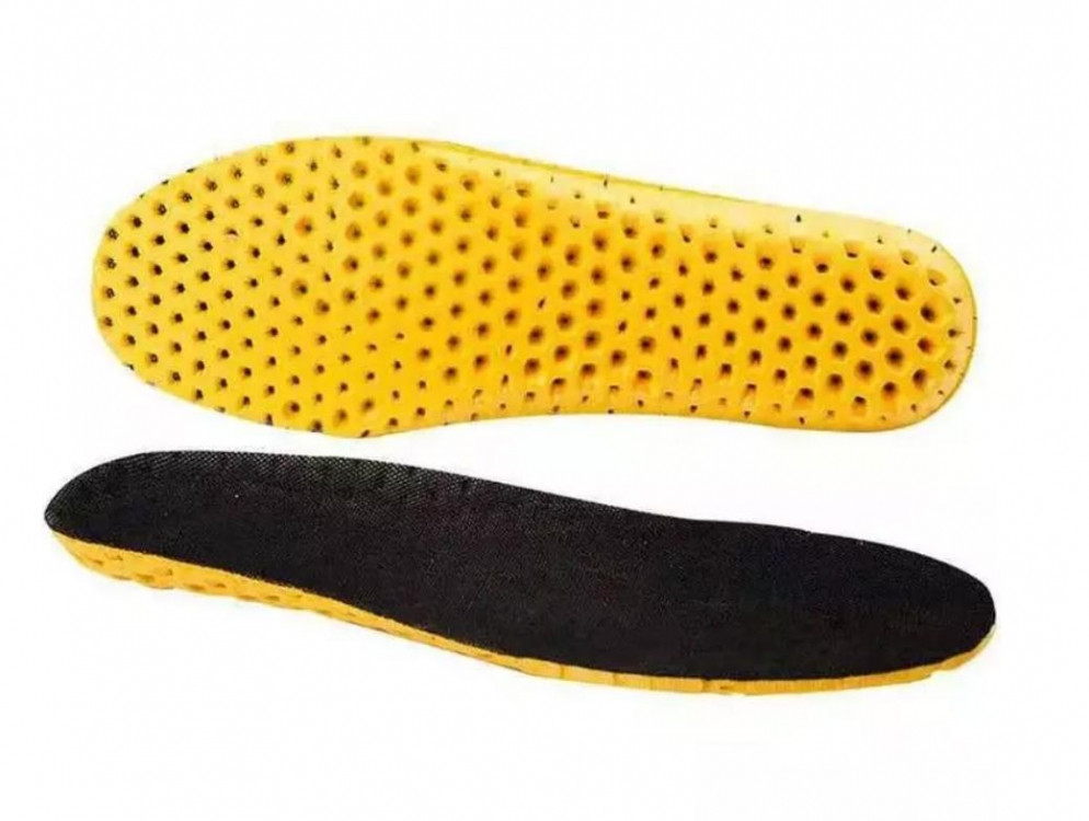 Устілки амортизаційні обрізні дихаючі 42-46 Вінниця - фото 1