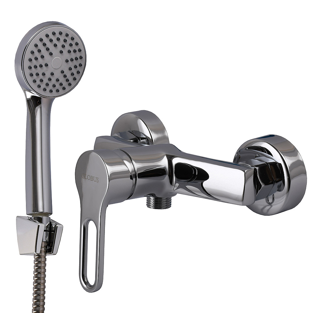 Змішувач для душу Globus Lux Dolly GLD-0105N Тернопіль - фото 5