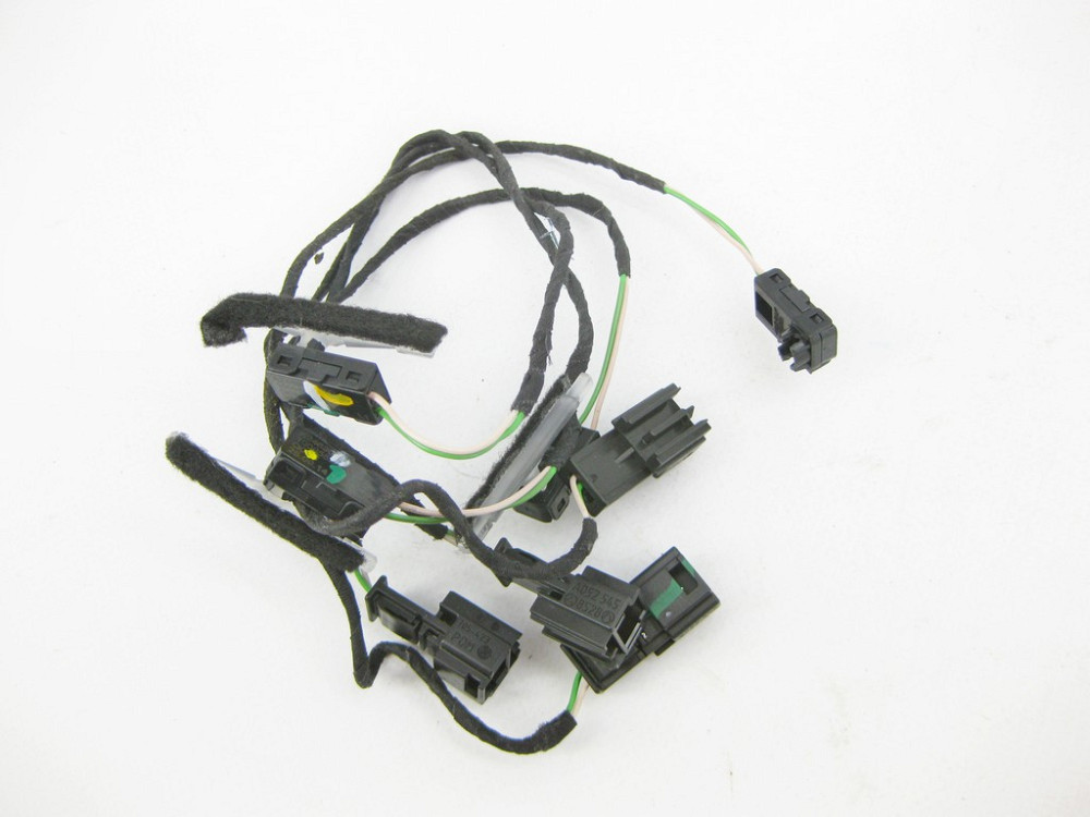 Mercedes-Benz  A2469067300 Світлодіод освітлення салону CLA Shooting Brake X117 CLA C117 GLA X156 A-class W176 B-class W242 B-class W246 Одесса - изображение 1