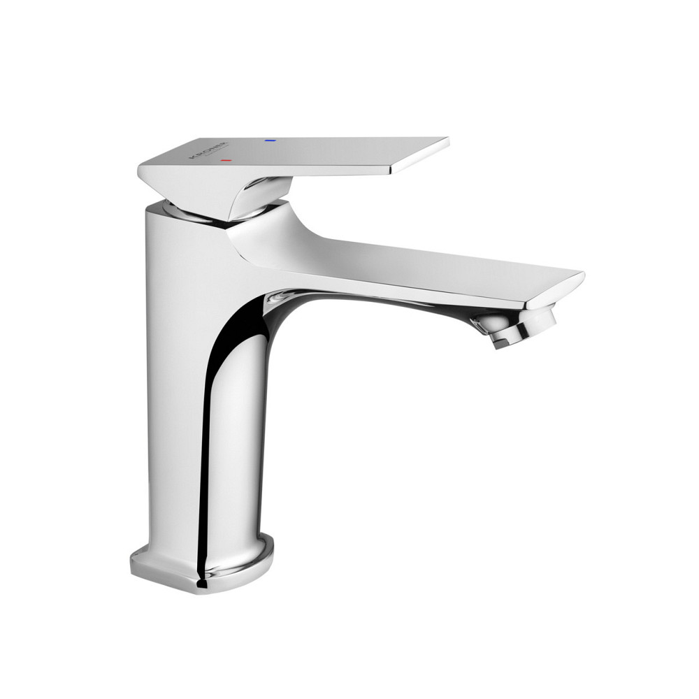 Смеситель для раковины Kroner KRP Vog - C010 Киев - изображение 1