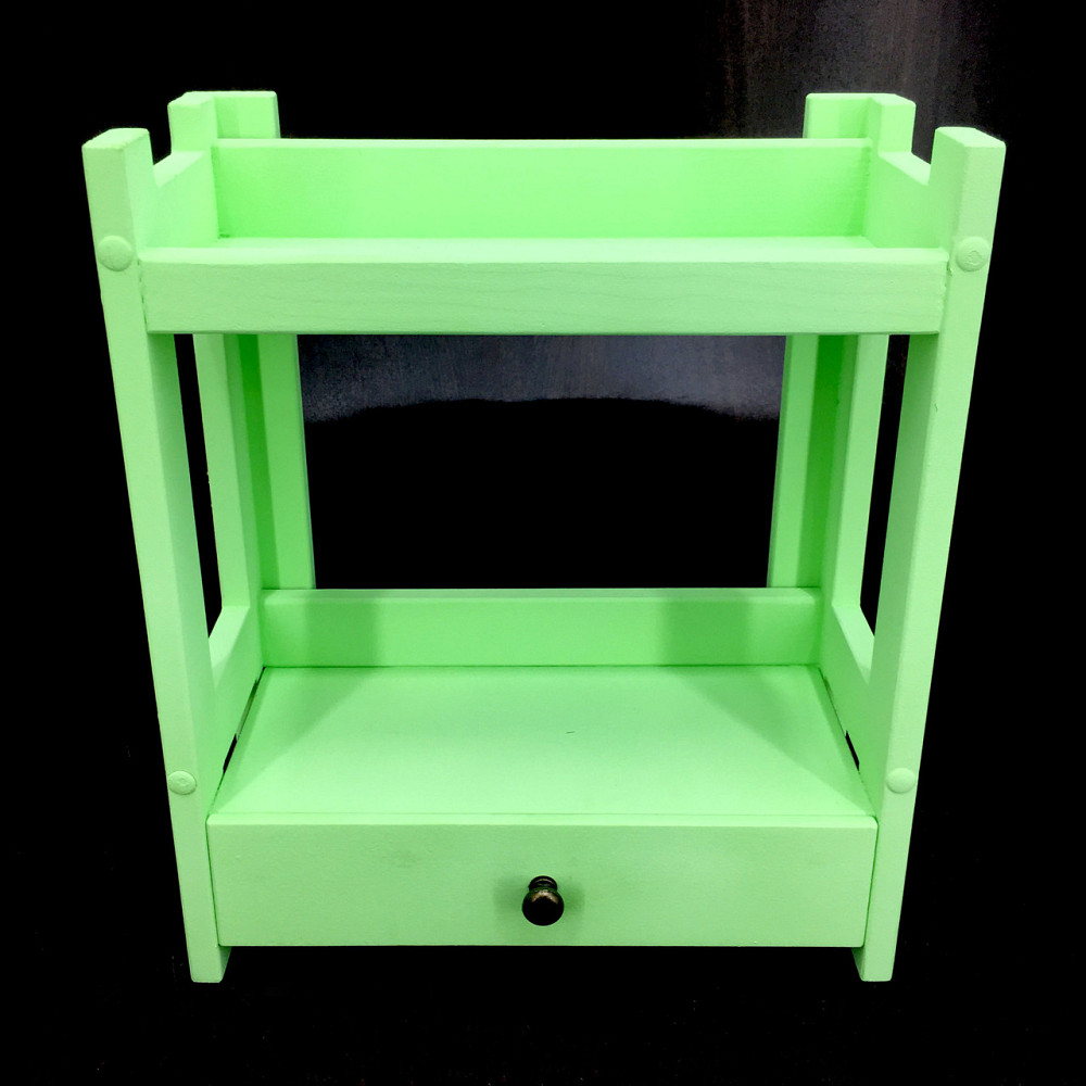 Органайзер для косметики 