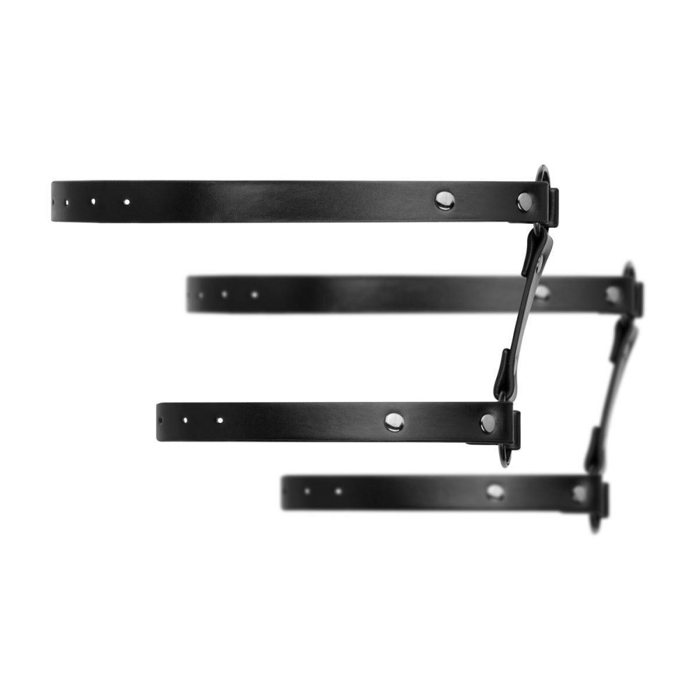 Гартер Bedroom Fantasies Thigh Harness Sex Aura Киев - изображение 4
