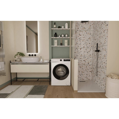 Стиральная машина Candy GD48B9-S Вінниця - фото 7