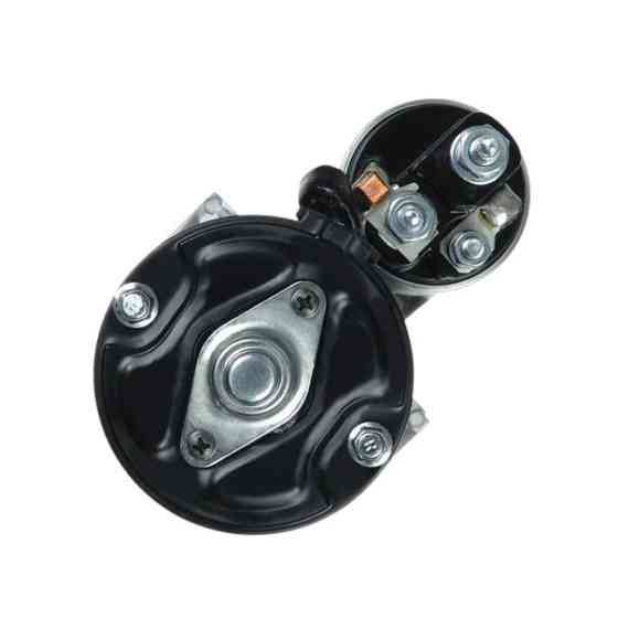 Стартер автомобіль Ford Transit, автомобіль Сітроен Jumper, Пежо Boxer 2.2, 2.4D (2006-) (2кВт, 12 зуб) Мукачево