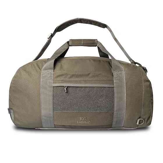 Сумка дорожня Highlander Loader 100L Ranger Green (LR100V2-RG) Київ