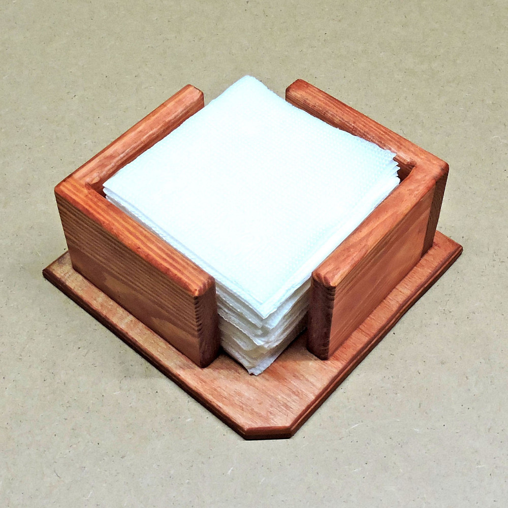 Салфетница 