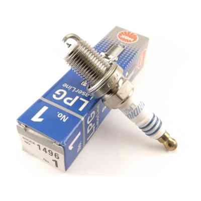 Свічка запалювання NGK 1496 LPG1 Вінниця