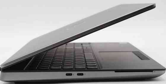 Ноутбук DELL Precision 7560 15- 11500H/512Gb. / 32Gb. Київ