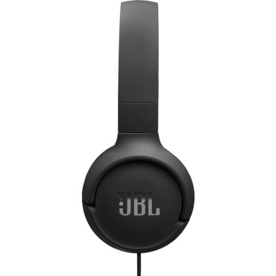 Наушники JBL Tune 520C USB-C Black (JBLT520CBLK) Винница - изображение 2