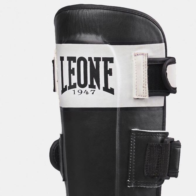 Захист гомілки Leone Shock Black M Кам'янське - фото 6