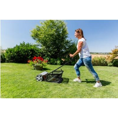 Газонокосарка AL-KO Razor Cut 38.1 HM Comfort (113865) Вінниця - фото 3