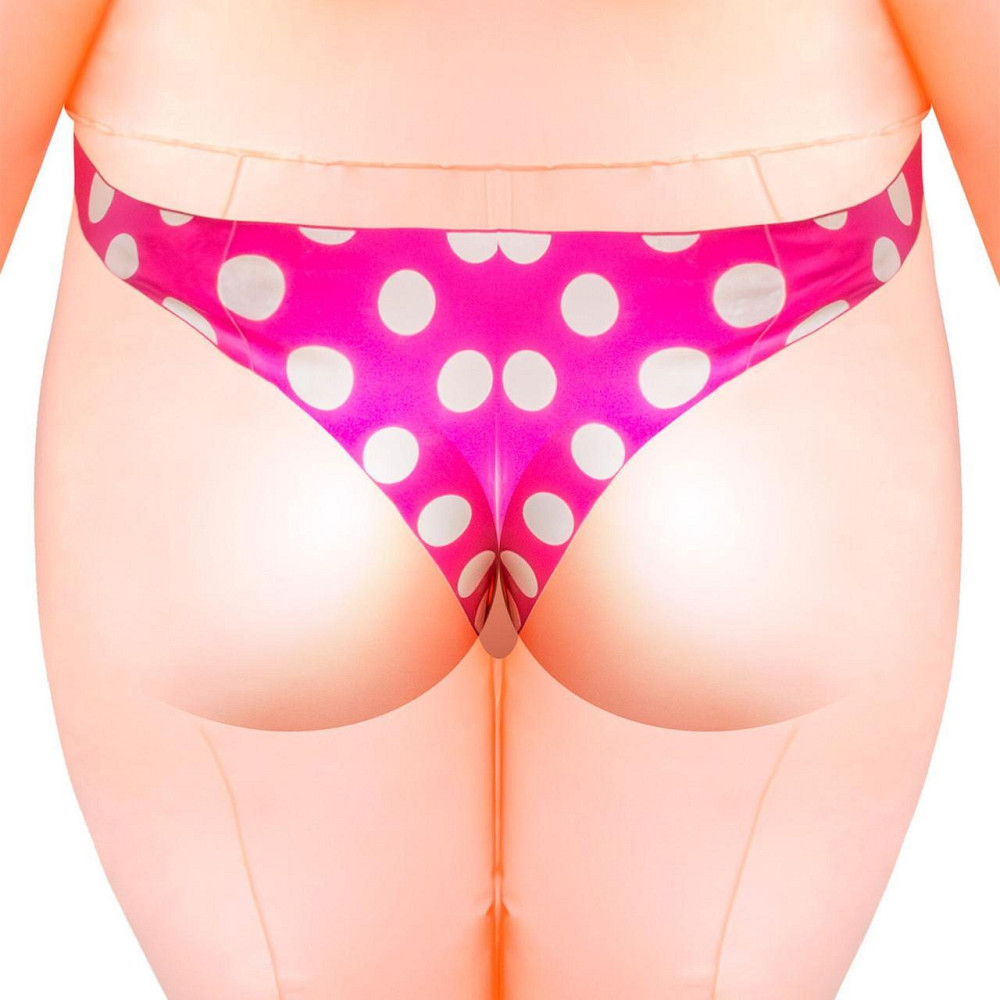 Надувна лялька Candy Dolls Amber Sex Aura Київ - фото 4