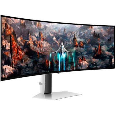 Монитор Samsung LS49CG930SIXCI Винница - изображение 8