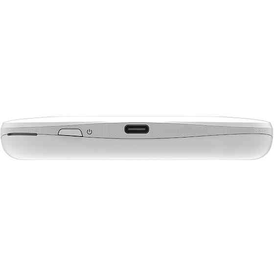 Маршрутизатор мобільний WIFI роутер ERGO M126 (cat4) 3G/4G Wi-Fi 6 Mobile Router (білий) Вінниця