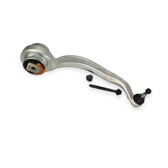 Рычаг передней подвески автомобиль Фольцваген Passat B5, автомобиль Ауди A4, A6 (97-05) правый нижний задний Мукачево