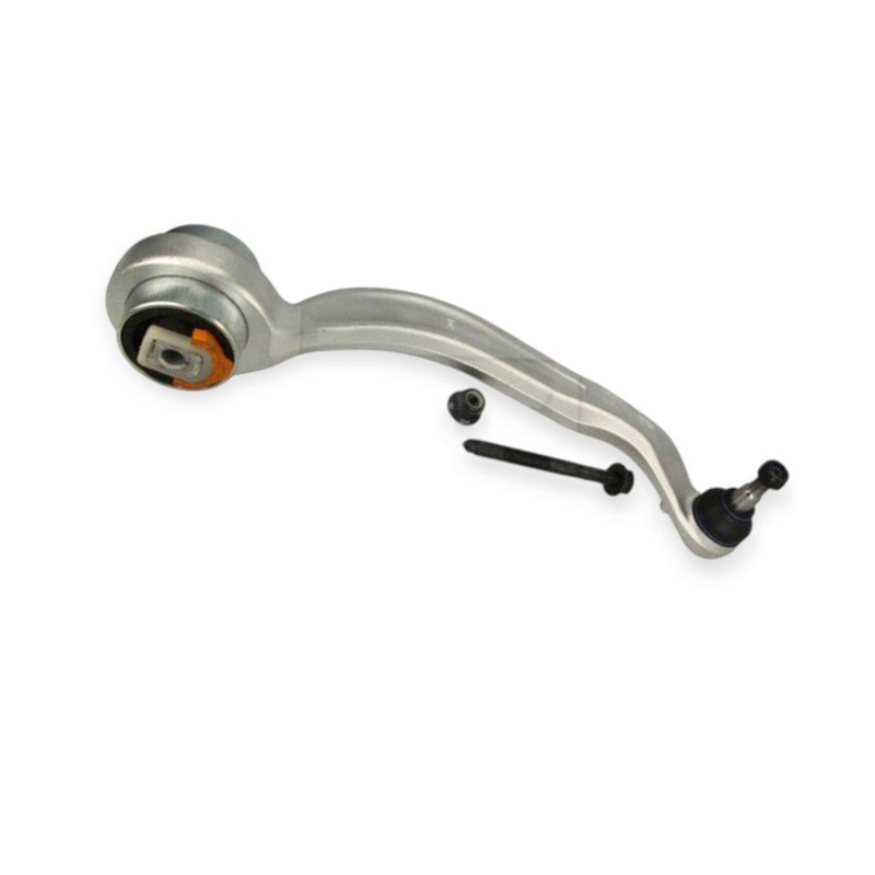 Рычаг передней подвески автомобиль Фольцваген Passat B5, автомобиль Ауди A4, A6 (97-05) правый нижний задний Мукачево - изображение 2