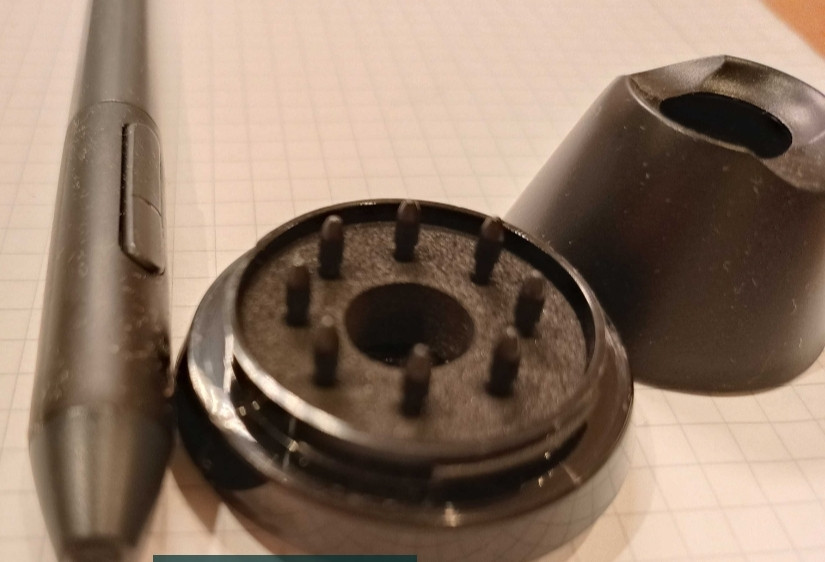 Планшет Графический GAOMON PD1161 Киев - изображение 3