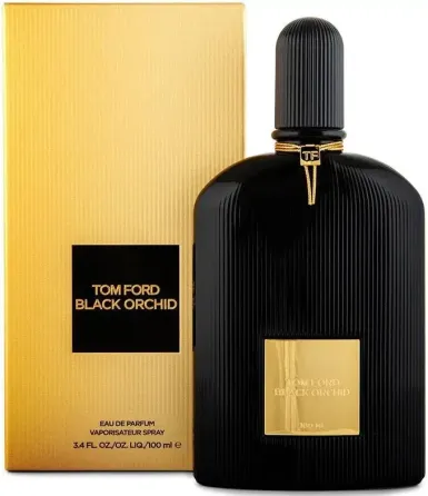 Женская парфюмированная вода Tom Ford Black Orchid 100 мл с магнитной лентой Коломия