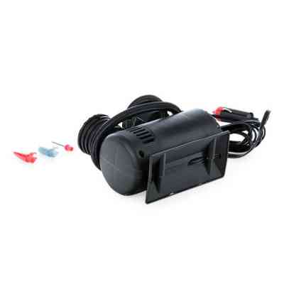 Автомобильный компрессор VIRAGE 12V 250 Psi 18 Атм (93-015) Винница