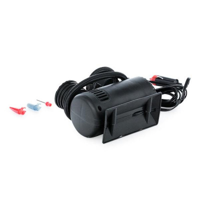 Автомобільний компресор VIRAGE 12V 250 Psi 18 Атм (93-015) Вінниця - фото 4