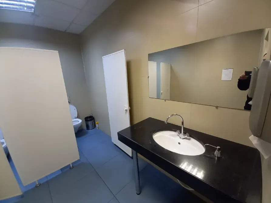 Самий центр міста (вул Глінки), 3 поверх Зручне планування, просторі кімнати (див. план), свій туале Дніпро - фото 17