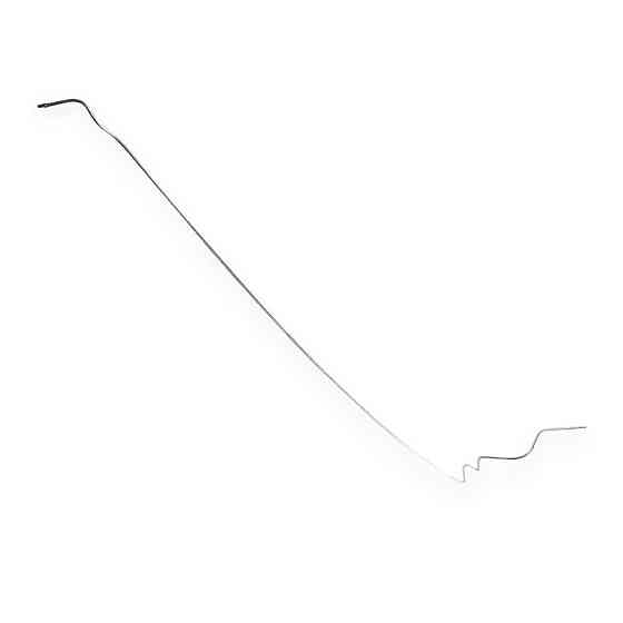 Трубка 2110-2170 (подача) под защелку бензопровод Мукачево