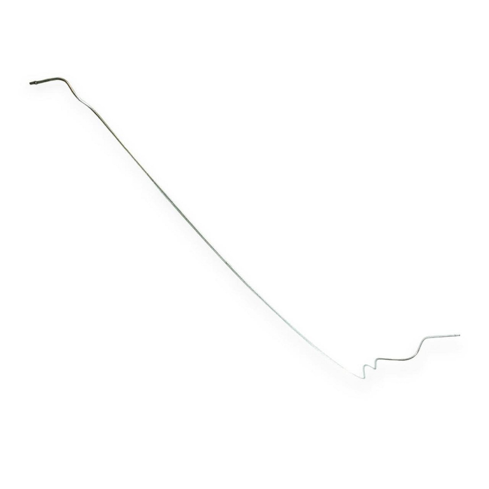 Трубка 2110-2170 (подача) под защелку бензопровод Мукачево - изображение 1