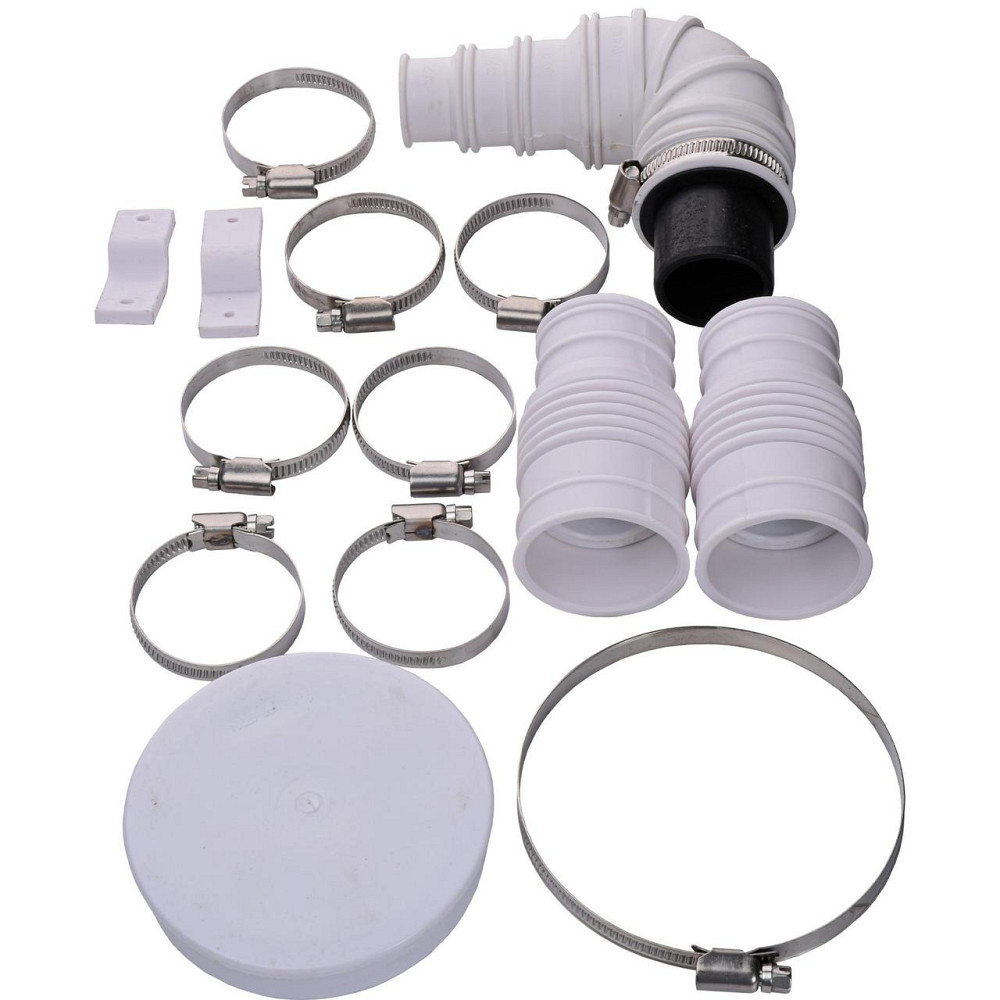 Каналізаційна установка VOLKS pumpe WC500-1 Київ - фото 5