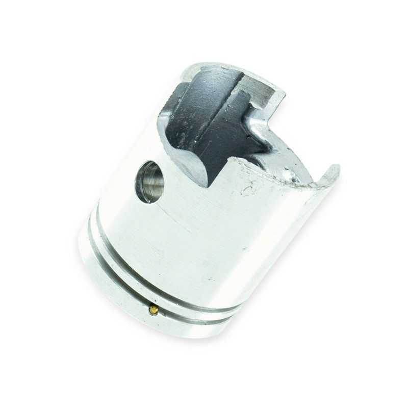 Поршень Схід 1р (голий) D=62.00 мотоцикл Мукачево - фото 1