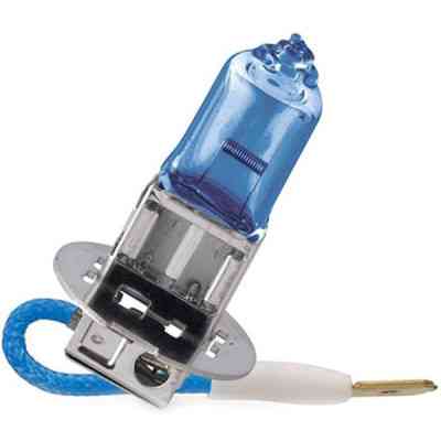 Автолампа Philips галогенова 55W (12336 DV S2) Винница