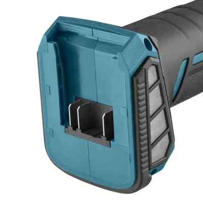 Шлифовальная машина Ronix аккумуляторная 20В, 4Ah х 2 (8901K) Винница