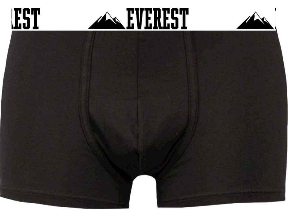 Боксери чорний EVEREST арт.604 1шт р.ХL ТМ MARCA Київ - фото 1