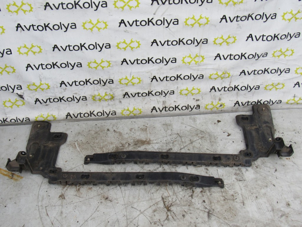 Кріплення бампера задній Ford Transit MK7 2014-2020 Ковель - фото 1